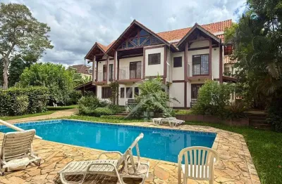 Casa com 9 dormitórios para alugar e venda, 480 m² por r$ 15.000/mês ou r$ 3.990.000,00  - vila gilio