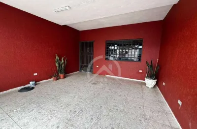 Sobrado com 3 dormitórios + escritorio para alugar por r$ 3.200/mês