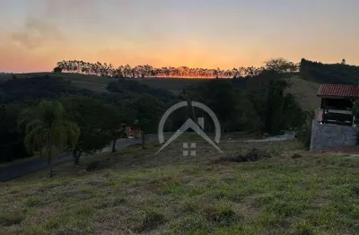 Terreno à venda, 1135 m² por R$ 210.000 - Maracanã - Jarinu/SP