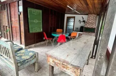 Casa com 2 dormitórios à venda, 100 m² por r$ 139.000,00 - rio abaixo - atibaia/sp