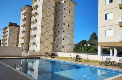 Apartamento com 2 dormitórios à venda, 68 m² por R$ 467.000,00 - Atibaia Belvedere - Atibaia/SP