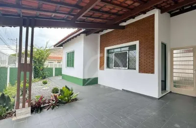 Casa com 2 dormitórios, 86 m² - venda por R$ 599.000,00 ou aluguel por R$ 3.059,06/mês - Ressaca - Atibaia/SP
