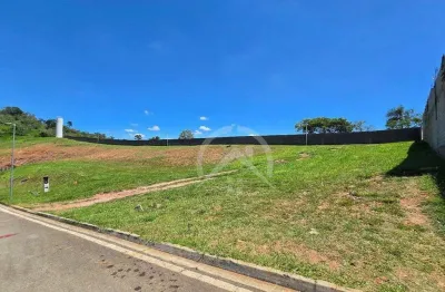 TERRENO NO LOTEAMENTO FECHADO QUINTAS DA BOA VISTA , 682 m² por R$ 369.000