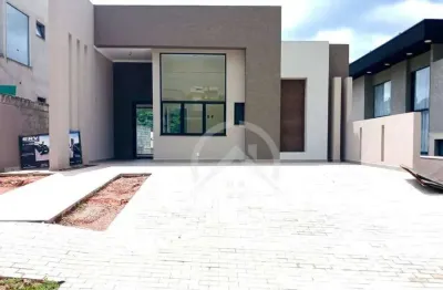 Casa com 3 dormitórios, 188 m² - venda por R$ 1.300.000 ou aluguel por R$ 7.000/mês - Rio Abaixo - Atibaia/SP