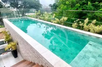 Apartamento com 2 dormitórios para alugar, 88 m² por R$ 5.195,01/mês - Nova Gardênia - Atibaia/SP