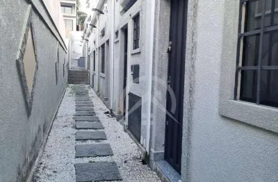 Kitnet com 1 dormitório para alugar, 30 m² por R$ 1.800,00/mês - Jardim Paulista - Atibaia/SP