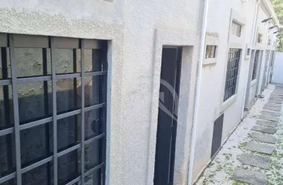 Kitnet com 1 dormitório para alugar, 30 m² por R$ 1.800,00/mês - Jardim Paulista - Atibaia/SP