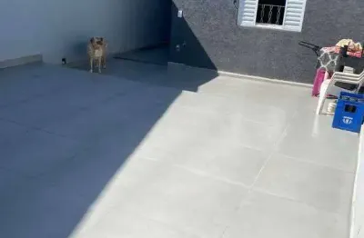 Casa com 2 dormitórios à venda, 71 m² por R$ 600.000 - Piqueri - Atibaia/SP