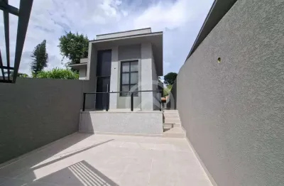 Casa com 3 dormitórios, 107 m² - venda por R$ 745.000,00 ou aluguel por R$ 4.000,00/mês - Jardim dos Pinheiros - Atibaia/SP