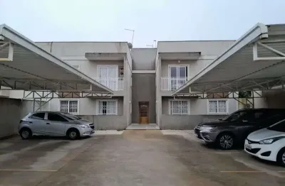 Apartamento com 3 quartos à venda na Rua Presidente Arthur Da Costa E Silva, Jardim Paulista, Campina Grande do Sul