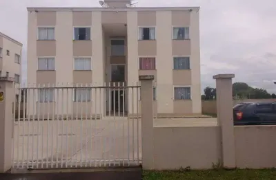 Apartamento com 2 quartos à venda na Rua Pedro Dalprá Filho, Jardim Paulista, Campina Grande do Sul
