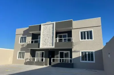 Apartamento para venda tem 60 metros quadrados com 2 quartos