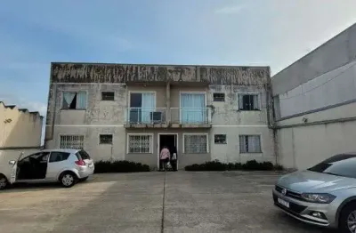 Apartamento com 2 quartos à venda na Rua Alfredo Bertoli, Jardim Nossa Senhora das Graças, Campina Grande do Sul