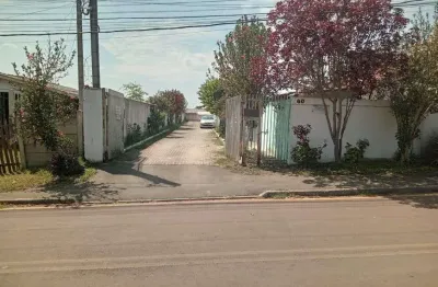 Casa em condomínio fechado com 3 quartos à venda na Vila São Cosme, Campina Grande do Sul 