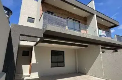 Casa com 3 quartos à venda no Jardim Menino Deus, Quatro Barras 