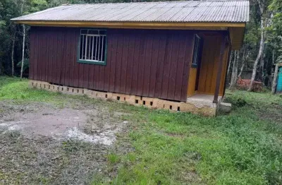 Chacara para venda no palmitalzinho quatro barras pr