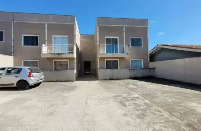 Apartamento com 2 quartos à venda no Jardim Graciosa, Campina Grande do Sul 