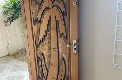 Casa com 3 quartos à venda na Rua Celestino Ferrarini, Jardim Graciosa, Campina Grande do Sul