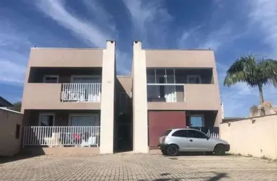 Apartamento com 3 quartos à venda na Avenida Vereador Hildo Ribeiro Dos Santos, Jardim Nossa Senhora das Graças, Campina Grande do Sul