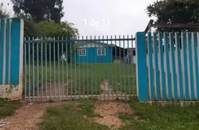 Casa com 2 quartos à venda no Jardim Menino Deus, Quatro Barras 