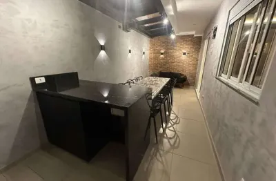 Apartamento com 3 quartos à venda na Rua Jacob Ferrarini, Jardim Graciosa, Campina Grande do Sul
