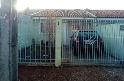 Casa com 3 quartos à venda no Jardim Araçatuba, Campina Grande do Sul 