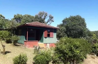 Fazenda/sítio/chácara para aluguel possui 63000 metros quadrados com 3 quartos