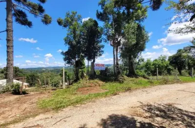 Terreno à venda na Estrada Do Imbuial, SN, Zona Rural, Campina Grande do Sul