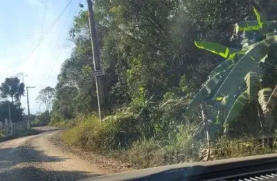 Terreno à venda no Centro, Campina Grande do Sul 