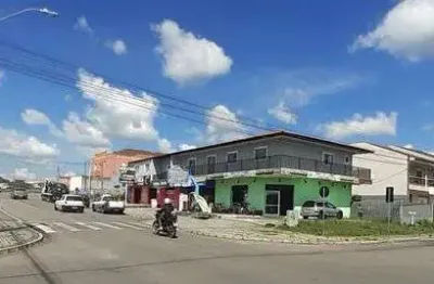 Prédio à venda no Jardim Paulista, Campina Grande do Sul 
