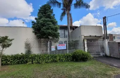 Casa com 3 quartos à venda no Jardim Paulista, Campina Grande do Sul 