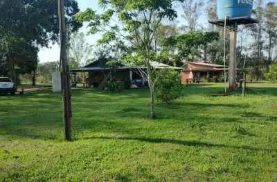 Chácara / sítio com 3 quartos à venda no Centro, Naviraí 