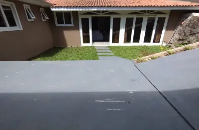 Casa com 1 quarto à venda na Rua Coronel Monteiro, Jardim Araçatuba, Campina Grande do Sul