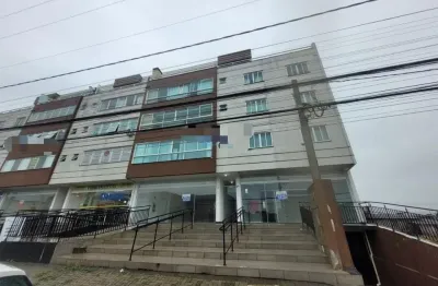 Apartamento com 2 quartos à venda no Jardim Paulista, Campina Grande do Sul 