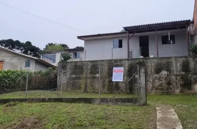 Casa com 2 quartos à venda no Jardim Santa Angelina, Campina Grande do Sul 