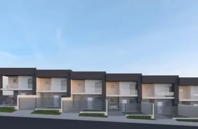 Casa com 3 quartos à venda no Centro, Quatro Barras 