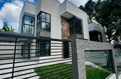 Casa com 3 quartos à venda no Jardim Paulista, Campina Grande do Sul 