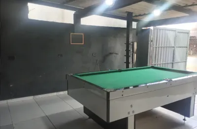 Ponto comercial com 1 sala à venda na Rua Coronel Monteiro, 277, Jardim Água Doce, Campina Grande do Sul