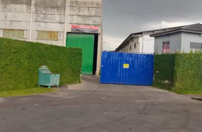 Barracão / Galpão / Depósito com 1 sala para alugar na Rodovia BR-277 Curitiba Ponta Grossa, 9280, Iná, São José dos Pinhais