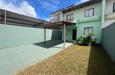 Casa com 3 quartos à venda no Jardim Paulista, Campina Grande do Sul 