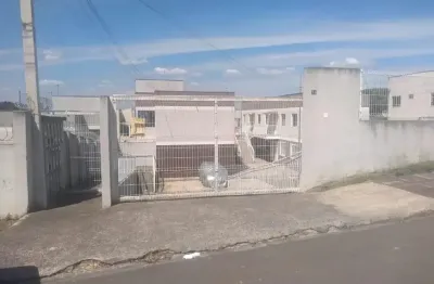 Apartamento com 2 quartos à venda no Cohapar, Campina Grande do Sul 