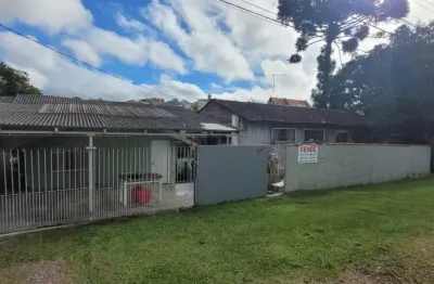 Terreno à venda na Rua Doutor Eduardo Mendes Gonçalves, 500, Bairro Alto, Curitiba