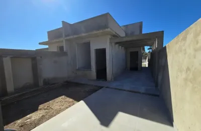 Casa com 3 quartos à venda no Jardim Paulista, Campina Grande do Sul 