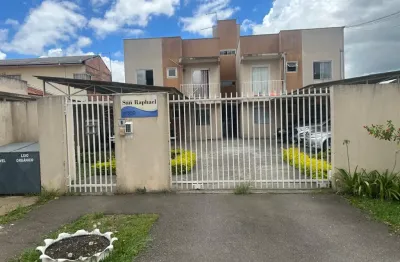 Apartamento com 2 quartos para alugar na Rua Celestino Ferrarini, 350, Jardim Água Doce, Campina Grande do Sul