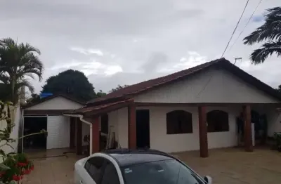 Casa com 3 quartos à venda na Rua Coronel Monteiro, 416, Jardim Nossa Senhora das Graças, Campina Grande do Sul