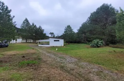 Chácara / sítio com 2 quartos à venda na Zona Rural, Quatro Barras 