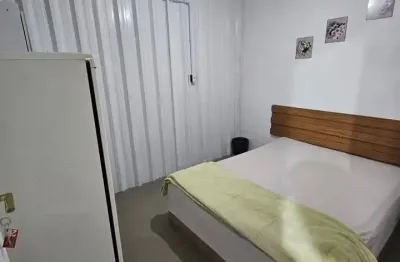 Kitnet / Stúdio para alugar na Rua Coronel Monteiro, 34, Jardim Paulista, Campina Grande do Sul