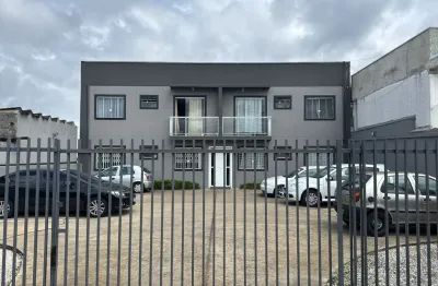 Apartamento com 2 quartos à venda na Jardim Nossa Senhora das Graças, Campina Grande do Sul 