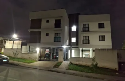 Apartamento com 2 quartos à venda no Jardim Ceccon, Campina Grande do Sul 