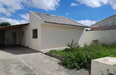 Casa com 3 quartos para alugar na Rua Coronel Monteiro, 640, Eugenia Maria, Campina Grande do Sul